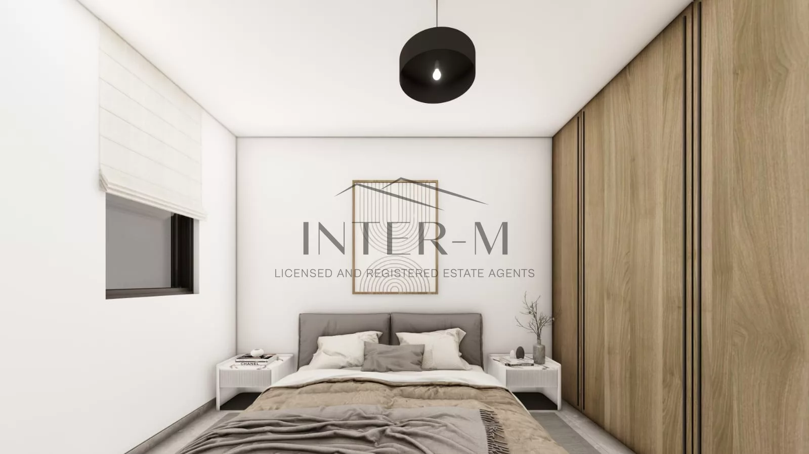 Modern Penthouse For Sale In Livadia , Larnaca  (3 Bedroom) photo 10