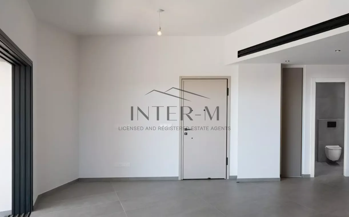 Brand New 4-Bedroom Luxury Penthouse For Sale – Germasogeia, Limassol ,Cyprus | Sea View | Roof Garden | Gated Complex φωτογραφία 6