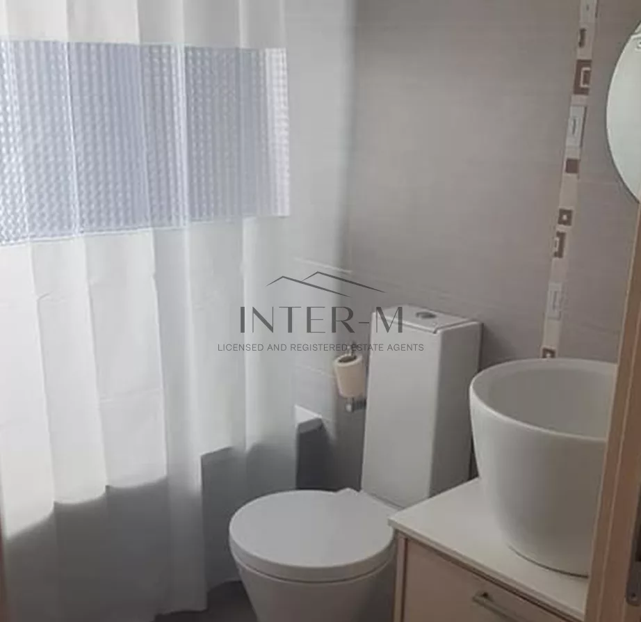 Sea View Apartment For  Sale In Panthea , Limassol  (2 Bedroom) φωτογραφία 5