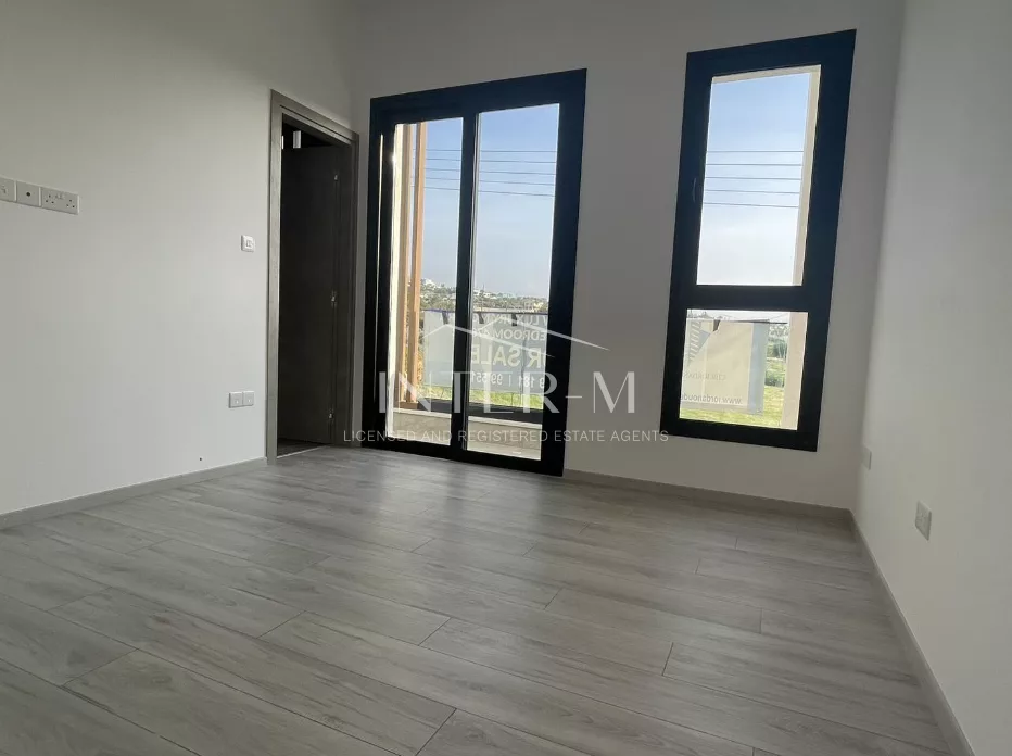 Luxury 5-Bedroom Villa With Stunning Sea Views For Sale In Paniotis, Germasogeia, Limassol (5 Bedroom) φωτογραφία 6