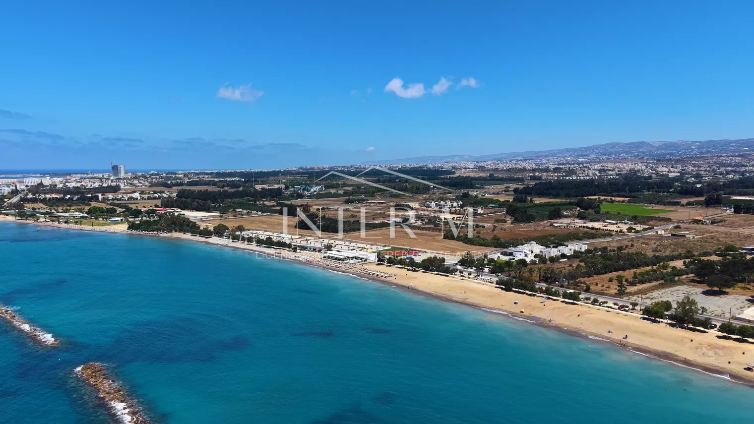 Luxury 3-Bedroom Villas for Sale – Geroskipou, Paphos.Cyprus φωτογραφία 14