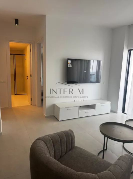 Beautiful 2-Bedroom Apartment For Rent – Agia Triada, Limassol,Cyprus (2 Bedroom) φωτογραφία 17