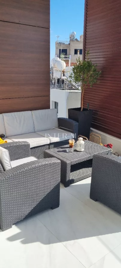 Beautiful Apartment For Sale In Mesa Geitonia , Limassol  (2 Bedroom) φωτογραφία 9