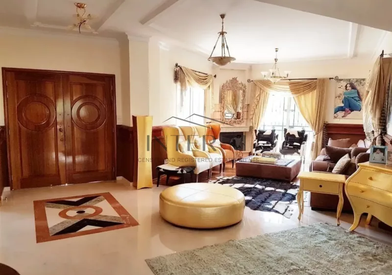 7 Bedroom Villa For Sale In Agios Tychon – Limassol,Cyprus φωτογραφία 5