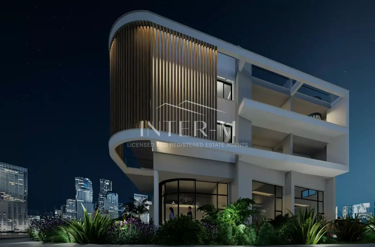 Modern Shop / Showroom / Office For Sale – Kato Polemidia, Limassol,Cyprus φωτογραφία 10