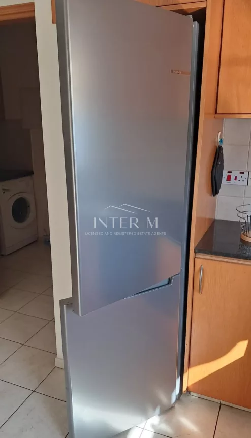 Spacious 3-Bedroom Apartment For Rent In Petrou Kai Pavlou, Limassol φωτογραφία 6