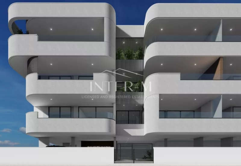 Unique Apartment For Sale In The City Center Of Limassol, Cyprus(2 Bedrooms) φωτογραφία 2