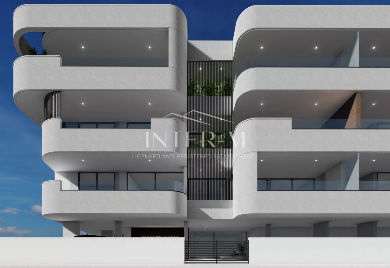 Unique Apartment For Sale In The City Center Of Limassol, Cyprus(2 Bedrooms) photo 2