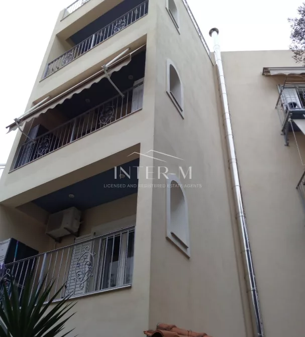 Beautiful Apartment To Sale,In Chaidari, Greece (3 Bedroom)
