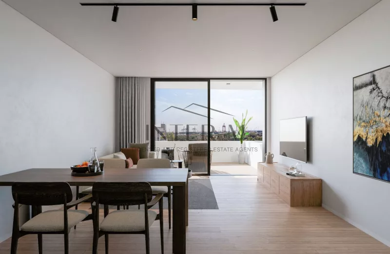 Beautiful Top Floor Apartment For Sale In Zakaki, Limassol, Cyprus (2 Bedrooms) φωτογραφία 5