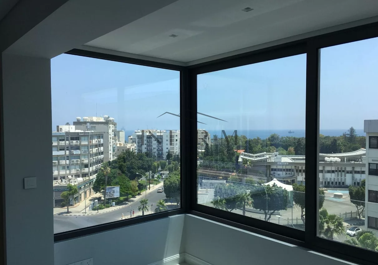 Luxury Apartment For Sale In Agios Nicolaos , Limassol  (3 Bedroom) φωτογραφία 15