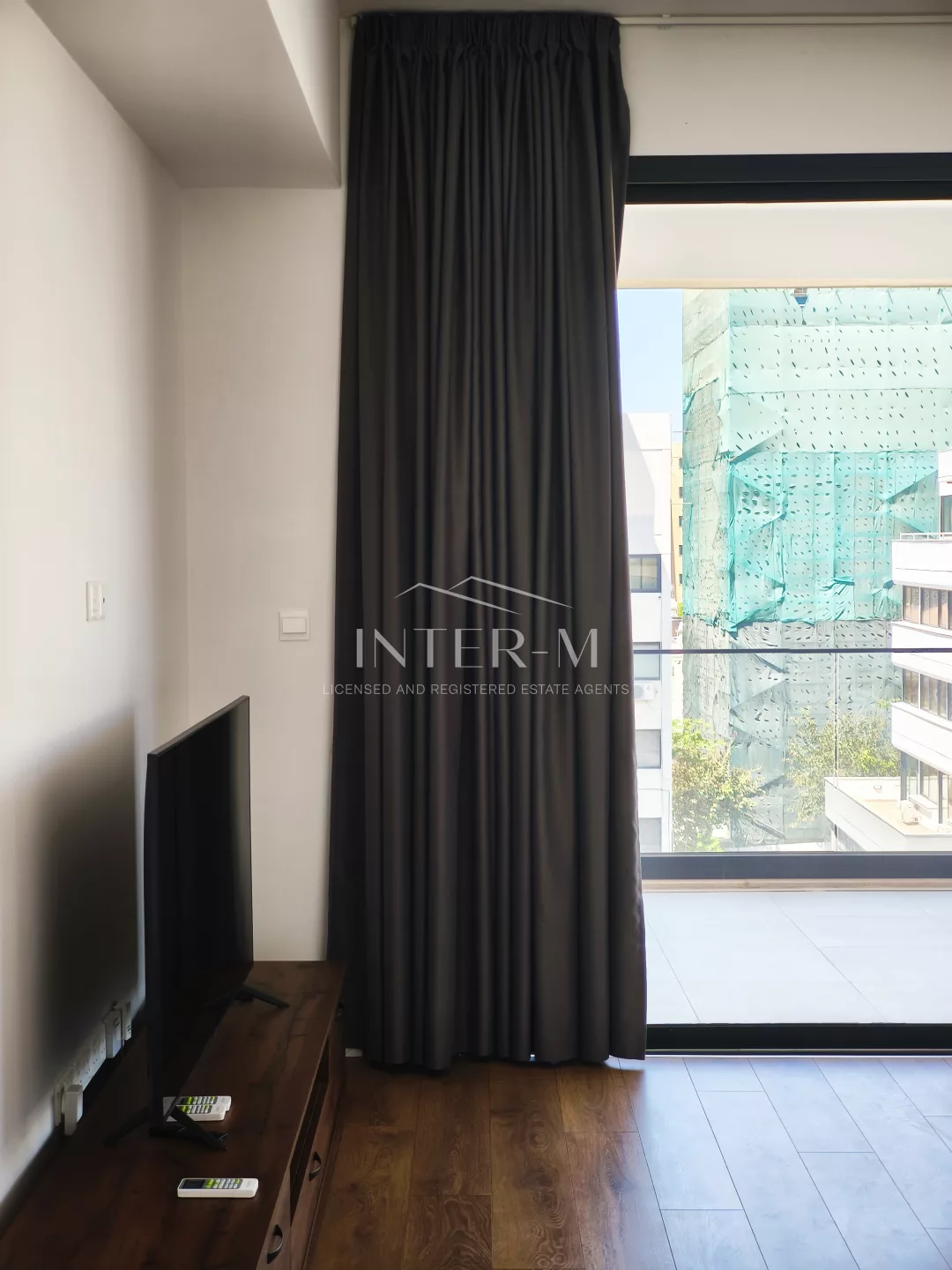 Modern 3-Bedroom Apartment For Rent In Agios Nikolaos, Limassol, Cyprus φωτογραφία 12