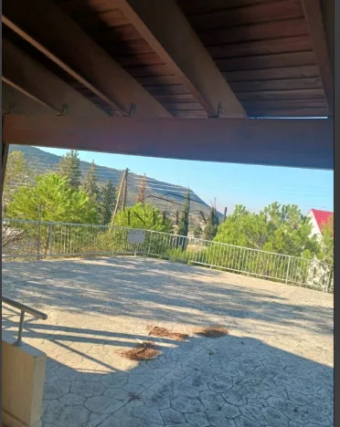 For Sale Elegant 6-Bedroom Detached House In Agios Amvrosios, Limassol – Cyprus (6 Bedroom) φωτογραφία 9