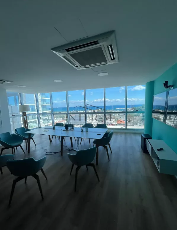 Prime Office For Sale | Larnaca City Centre – Finikoudes,Cyprus