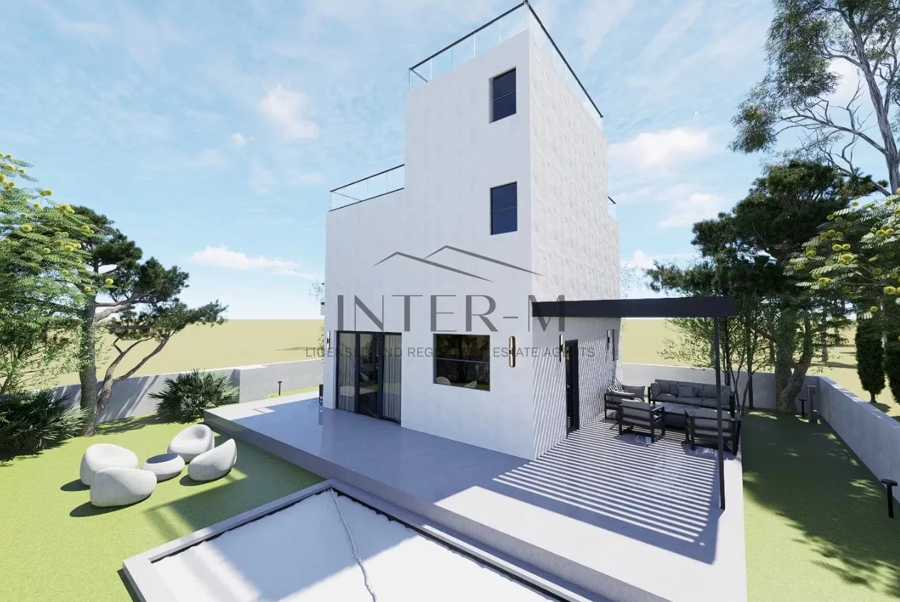 Exquisite 3-Bedroom Villa For Sale In Souni, Limassol, Cyprus photo 12