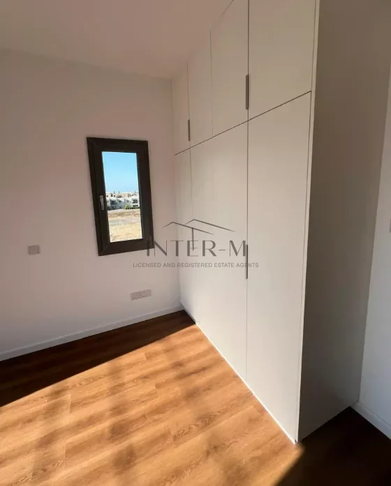 Beautiful Semi Detached House Fоr Sаle,In Mandria, Paphos, Cyprus (3 Bedroom) φωτογραφία 8