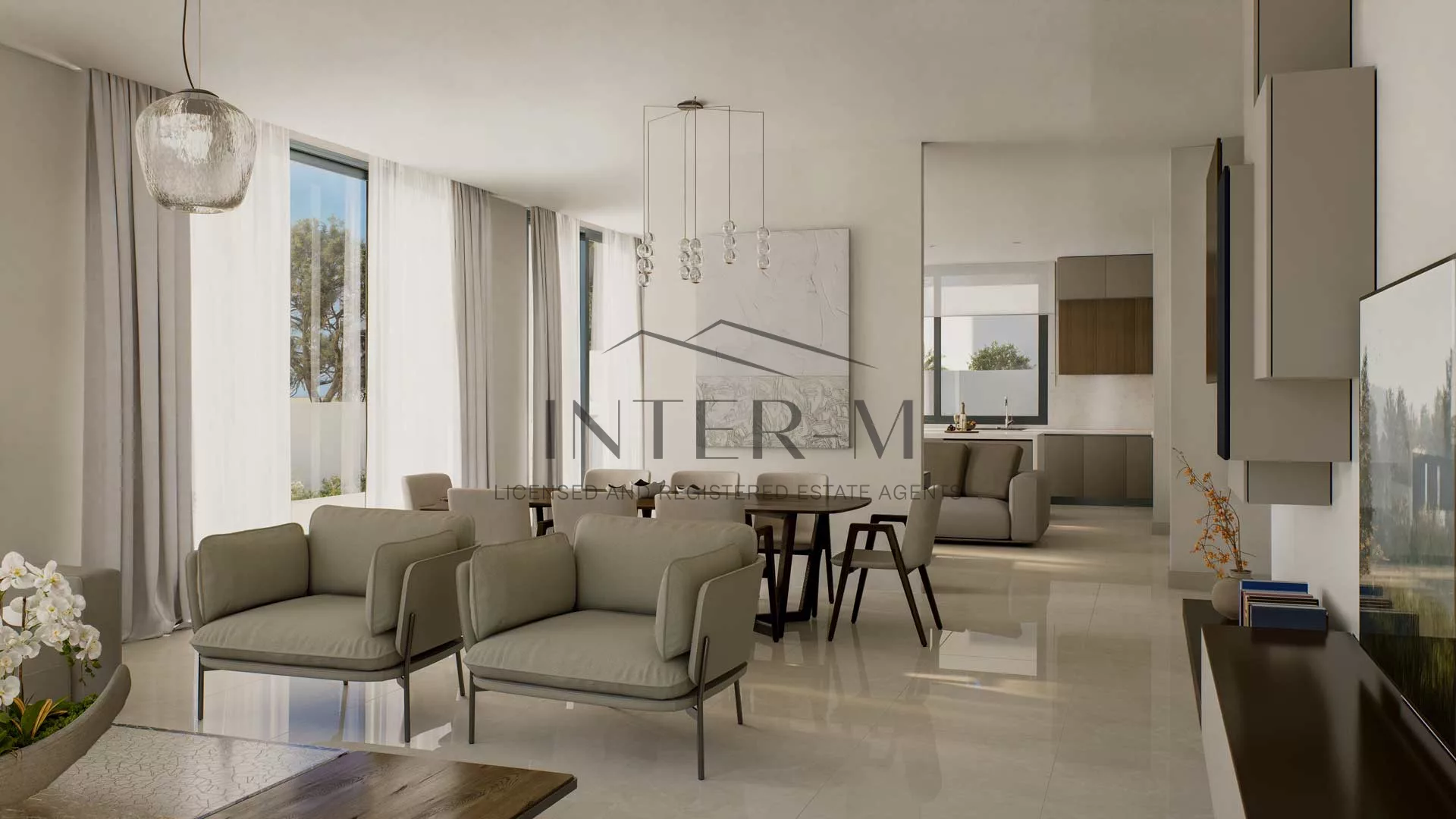Luxury Villa for Sale – Limassol, Cyprus photo 14