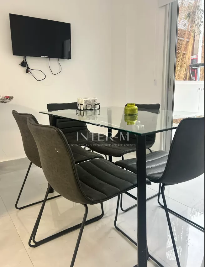 Modern 3-Bedroom Semi-Detached Home For Rent – Agios Nektarios, Limassol (3 Bedroom) φωτογραφία 13