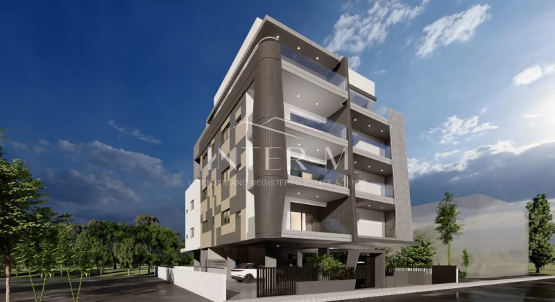 Exceptional Apartment For Sale In Agios Ioannis, Limassol, Cyprus(1 Bedroom) φωτογραφία 4
