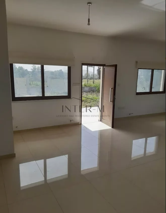 Spacious 4-Bedroom Detached House For Sale In Lympia, Nicosia  (4 Bedroom) photo 7