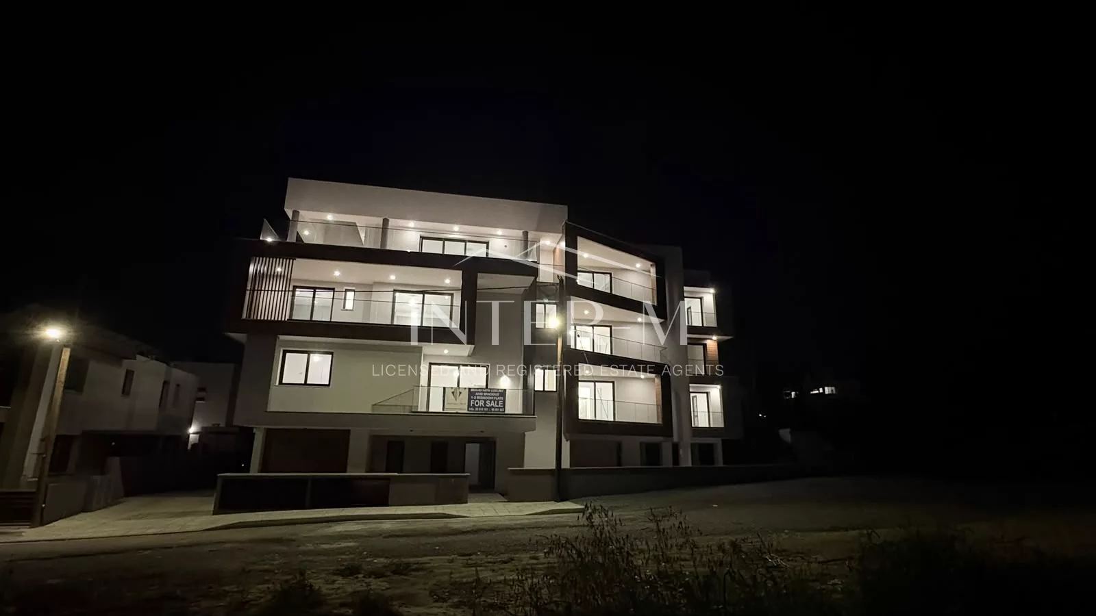 Luxury Modern and Spacious 2 Beds Apartments in Panthea Limassol for sale photo 13