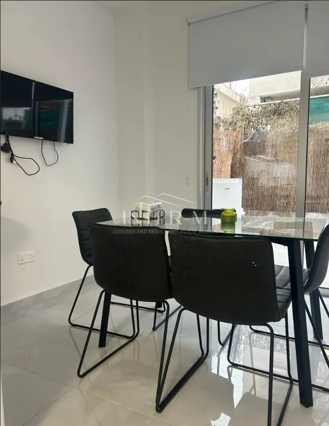 Modern 3-Bedroom Semi-Detached Home For Rent – Agios Nektarios, Limassol (3 Bedroom) φωτογραφία 8