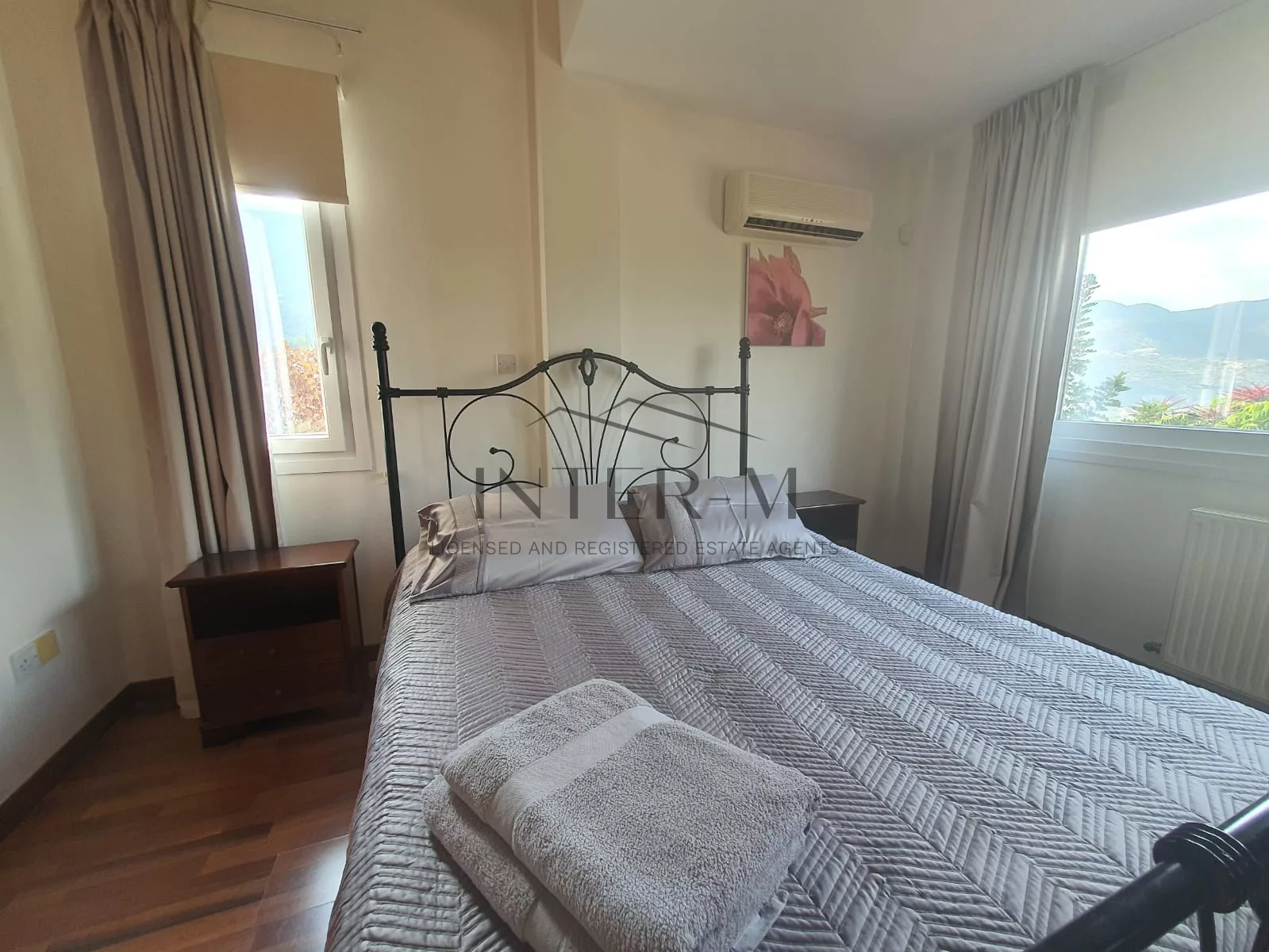 Stunning Villa For Rent In Foinikaria, Limassol (4 Bedroom) photo 9