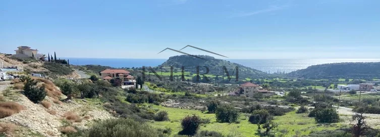 Residential Land For Sale In Agios Tychonas, Limassol, Cyprus (6670 Sq.m)