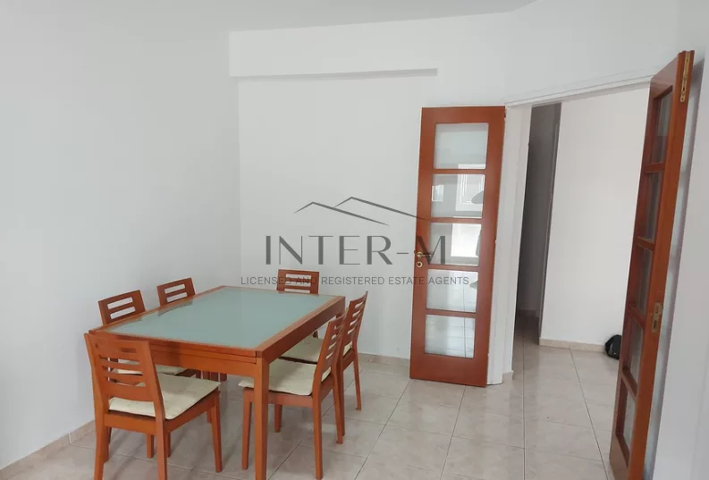House For Rent In Kato Polemidia Limassol (3 Bedroom) photo 10