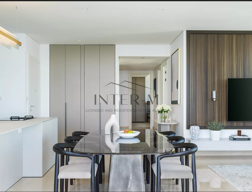 Luxury Sea View Apartment For Sale In Mouttagiaka, Limassol (3 Bedroom) photo 13