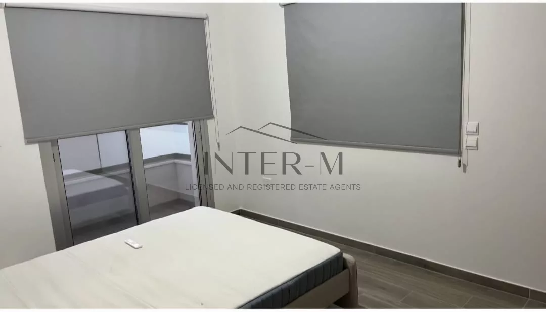 3 Bedroom Upper House For Rent In Kato Polemidia (3 Bedroom) photo 6
