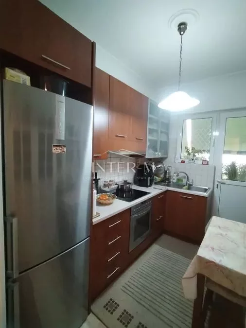 Beautiful 2-Bedroom Apartment For Sale – Kypseli, Athens, Greece photo 8