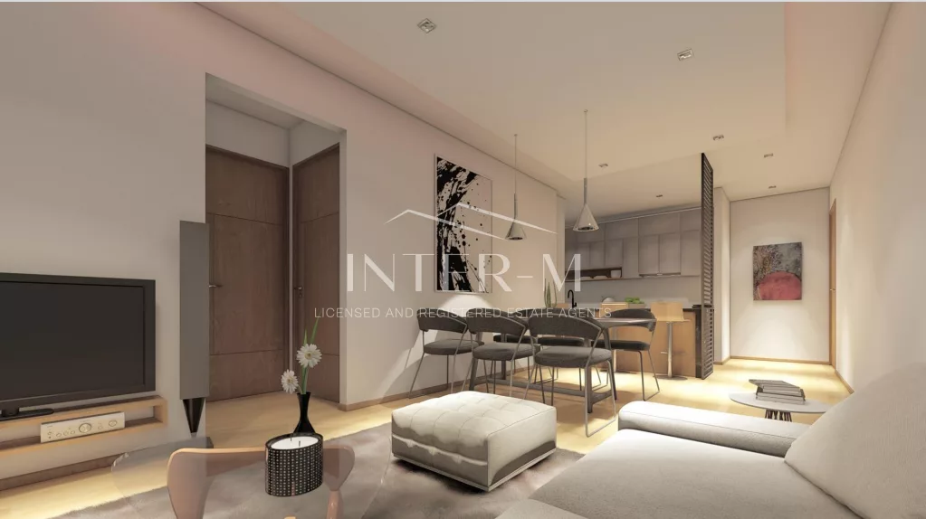 New Apartments For Sale In Likavitos, Nicosia  (2 Bedroom) φωτογραφία 6