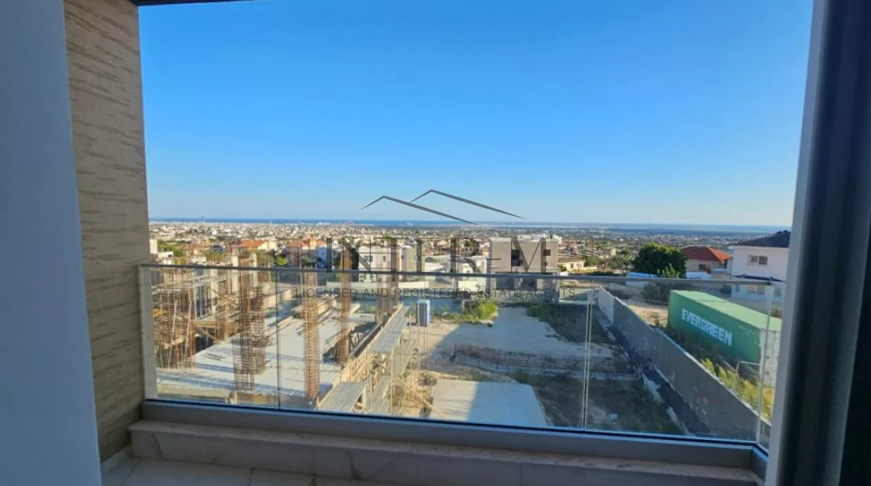 Maisonette For Sale In Ypsonas, Limassol, Cyprus  (3 Bedroom) photo 9