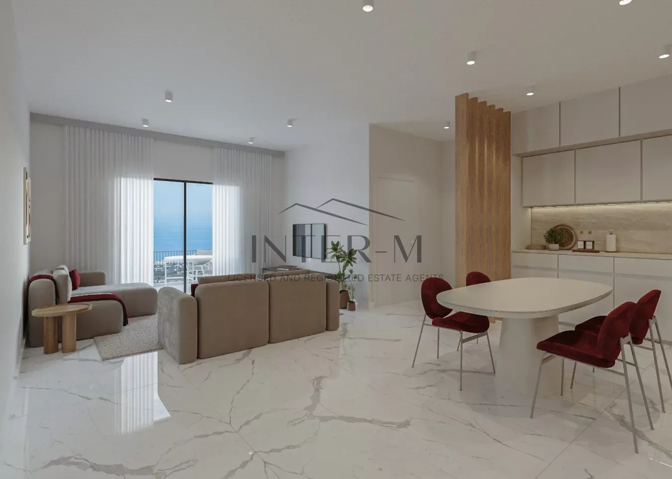 2-Bedroom Apartment for Sale – Universal, Paphos,Cyprus φωτογραφία 8