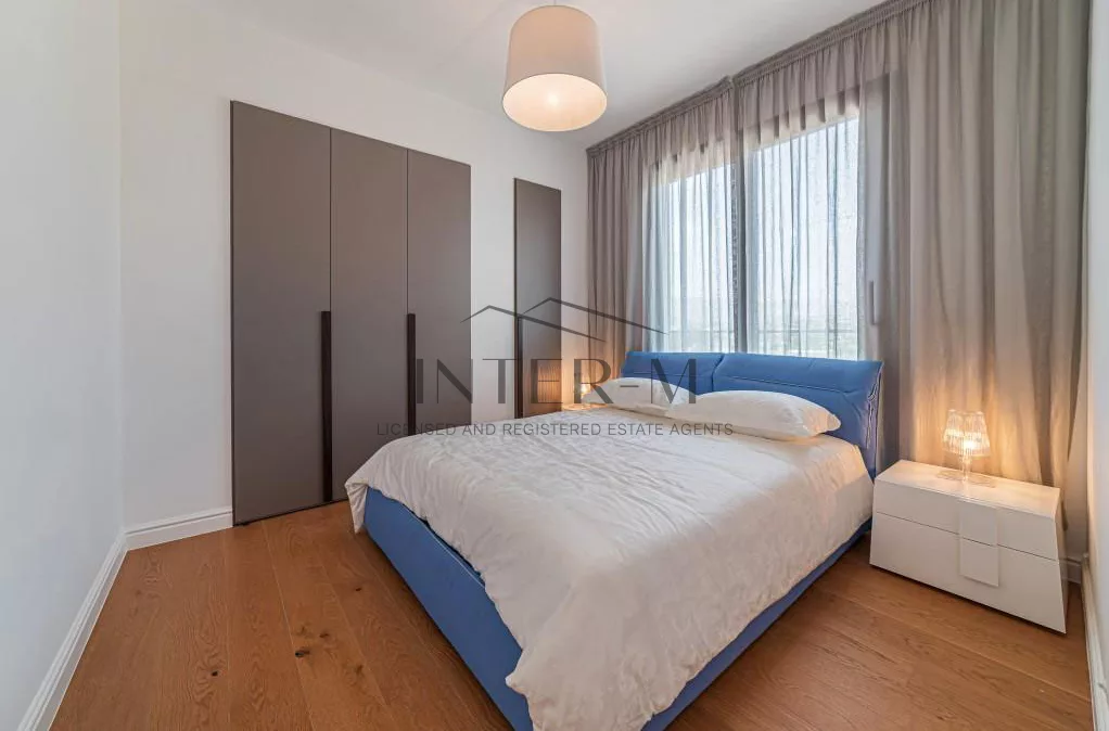 Apartment For Sale In Agios Tychon,Limassol  (2 Bedroom) photo 8