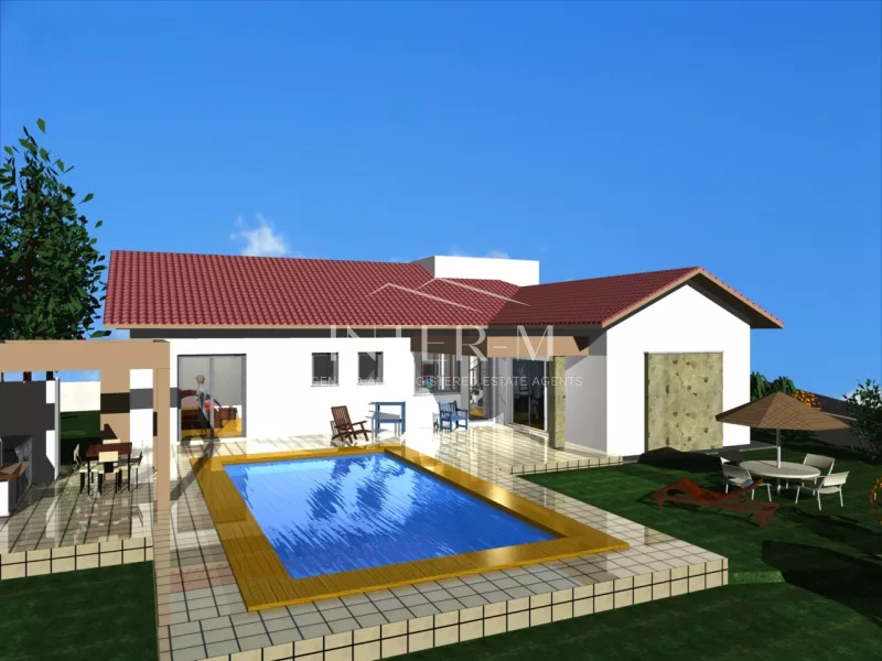 Incredible Bungalow For Sale In Souni (3 Bedroom)