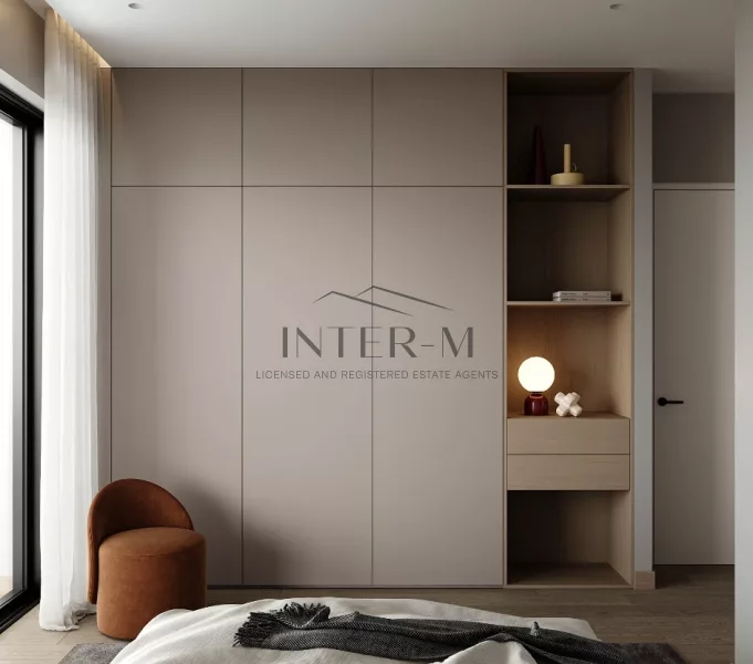 Modern 2-Bedroom Apartment For Sale In Katholiki Area, Limassol, Cyprus φωτογραφία 3