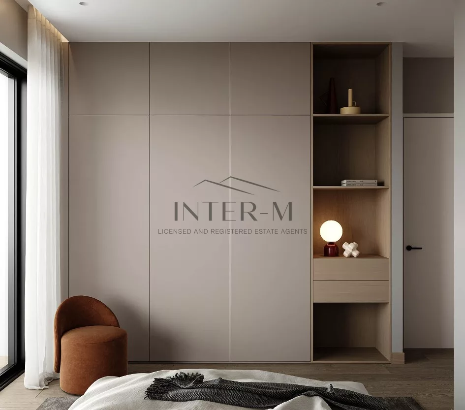Modern 2-Bedroom Apartment For Sale In Katholiki Area, Limassol, Cyprus φωτογραφία 3
