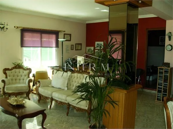 *3 Houses In One For Sale In Mesa Geitonia (7 Bedroom) photo 2