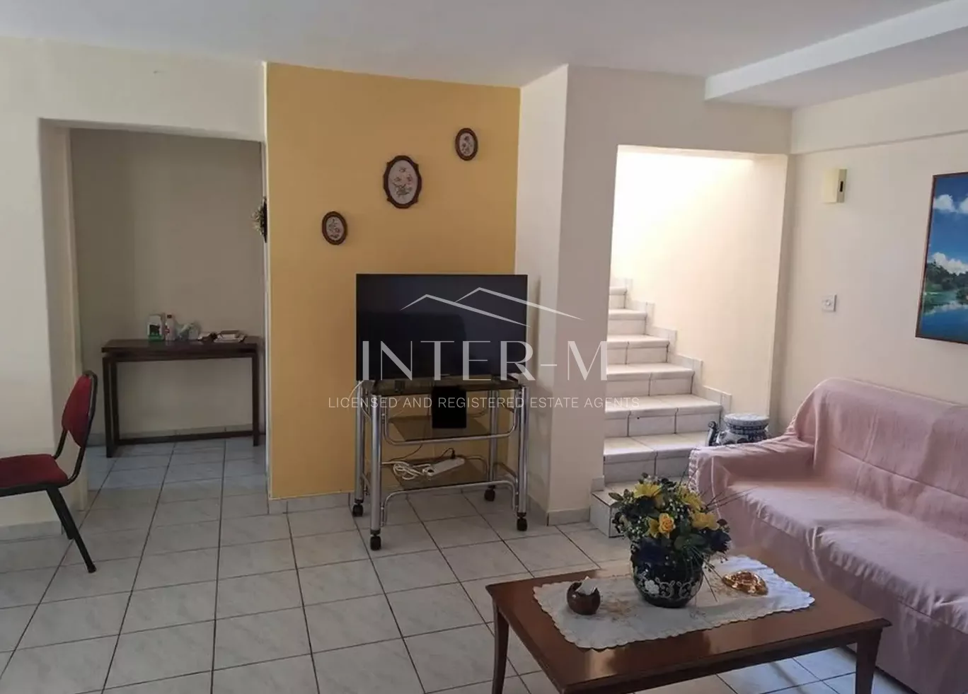 3-Bedroom Semi-Detached House For Sale – Makedonitissa, Nicosia φωτογραφία 14