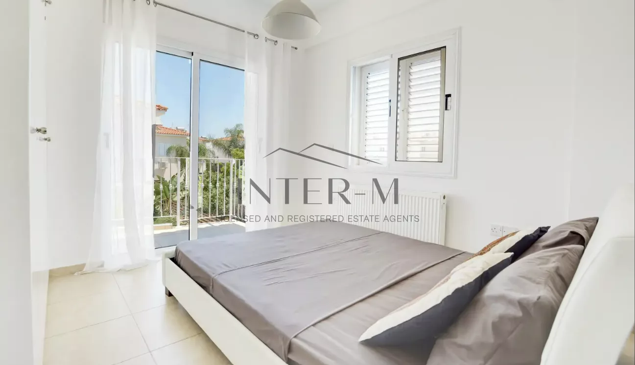 Detached House for Sale in Pernera, Famagusta, Cyprus  φωτογραφία 10