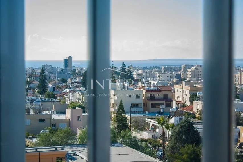 Luxurious Whole-Floor Office Space For Rent In Kapsalos, Limassol, Cyprus(323.70 Sq.m) φωτογραφία 13