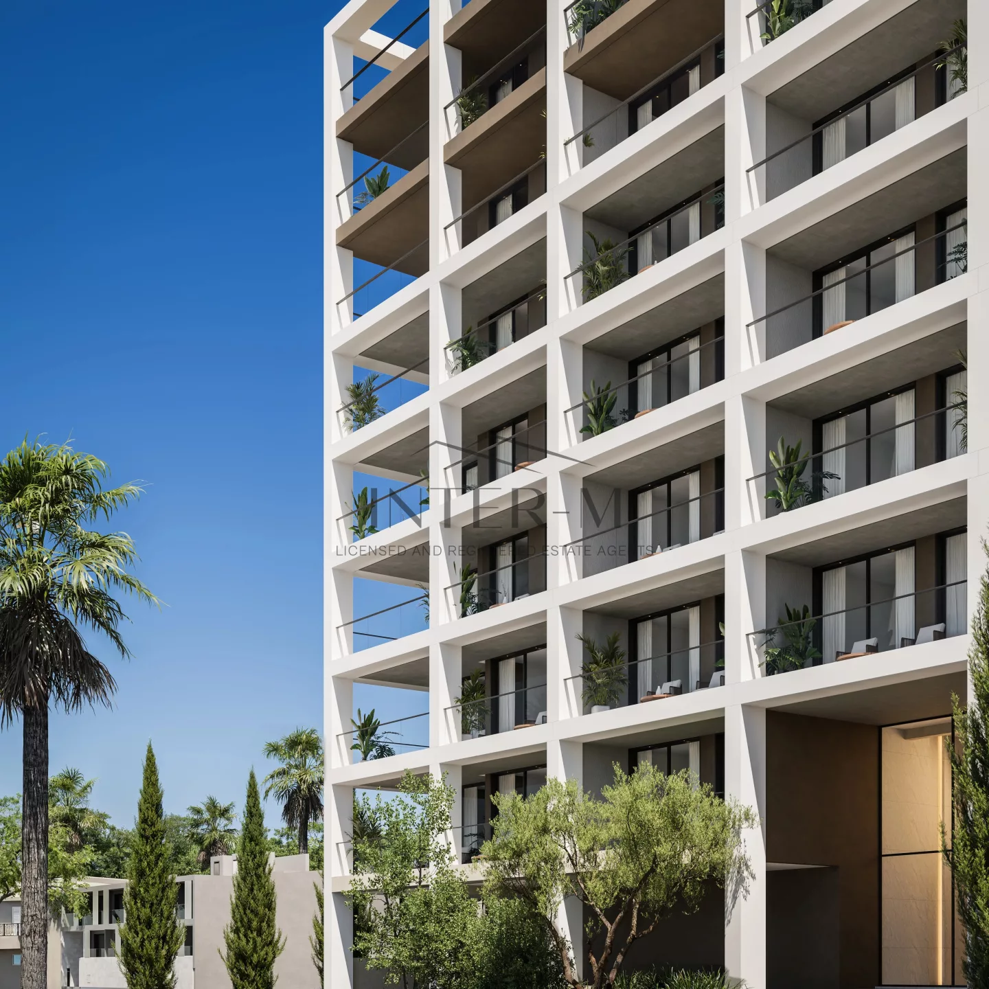 Contemporary Coastal Living in Tsiflikoudia, Limassol,Cyprus photo 6