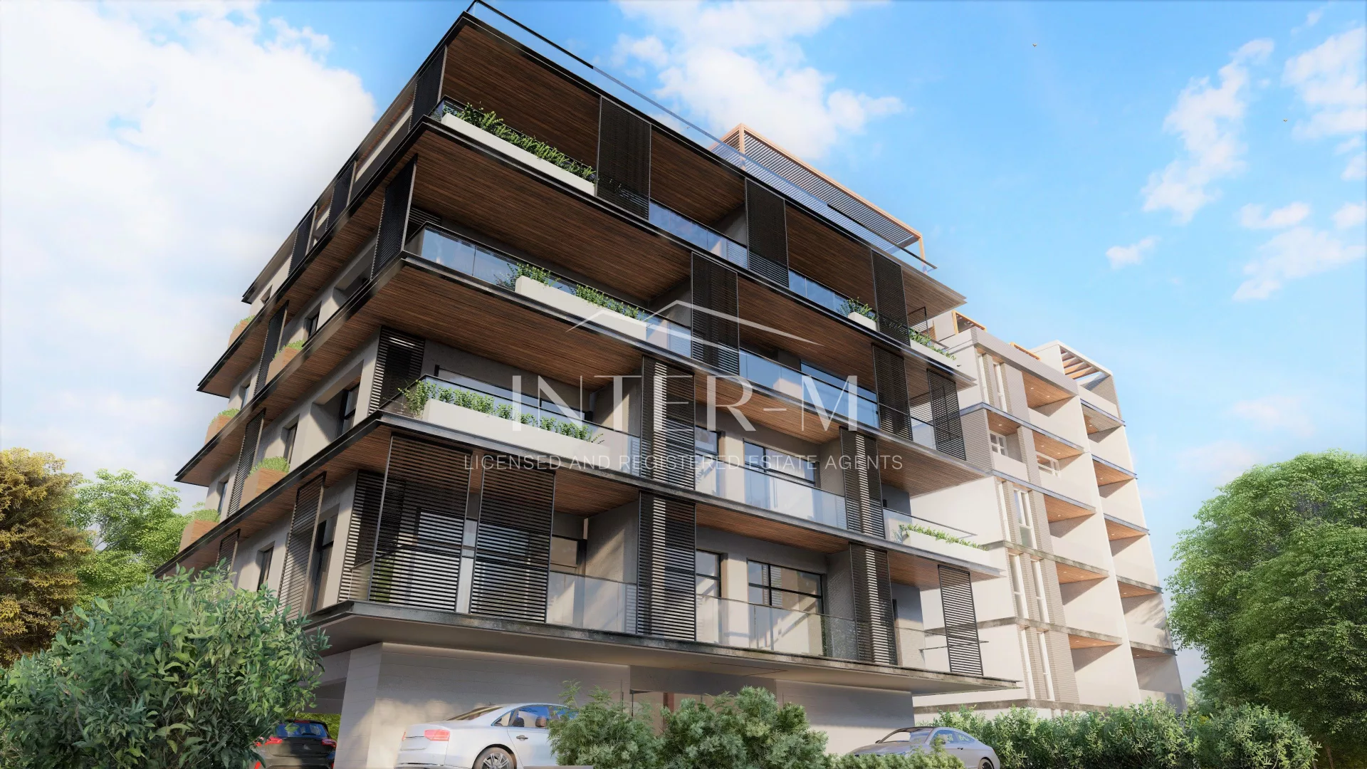 Modern Apartments For Sale In The Heart Of Larnaca, Cyprus (3 Bedroom) φωτογραφία 2