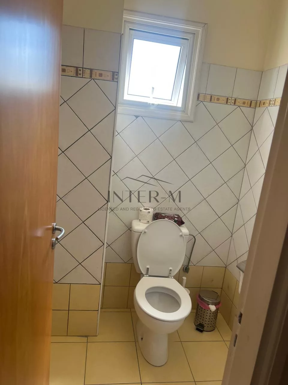 Spacious Office For Rent In Agias Zonis,Limassol (3 Bedroom) photo 8