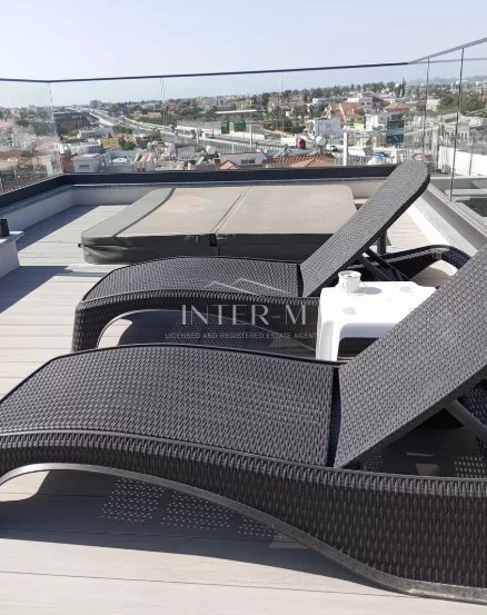 Penthouse  For Sale In Tsirio Limassol (2 Bedroom) φωτογραφία 4
