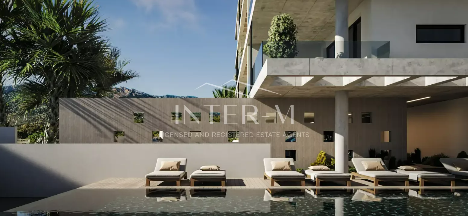 Luxury 2-Bedroom Penthouse For Sale | Oroklini, Larnaca,Cyprus (2 Bedroom) φωτογραφία 14