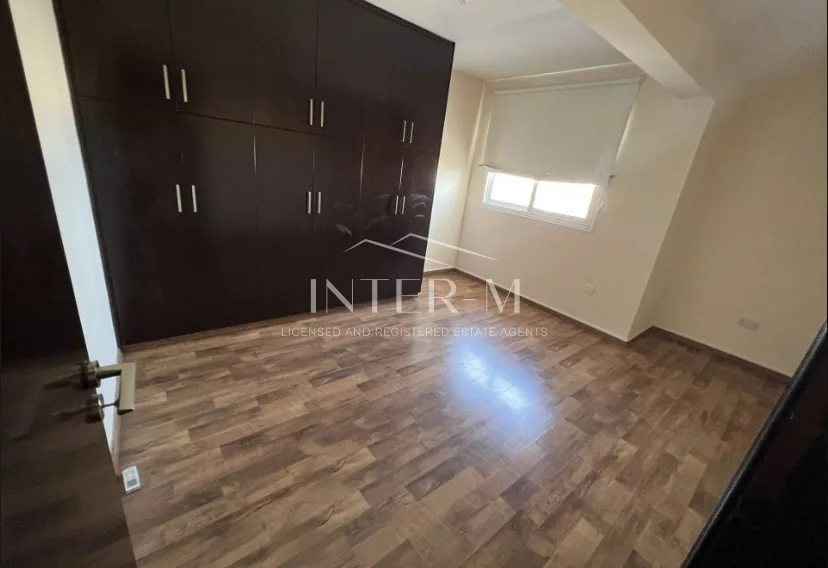 Spacious Penthouse For Sale In Agios Athanasios,Limassol (3 Bedroom) photo 9