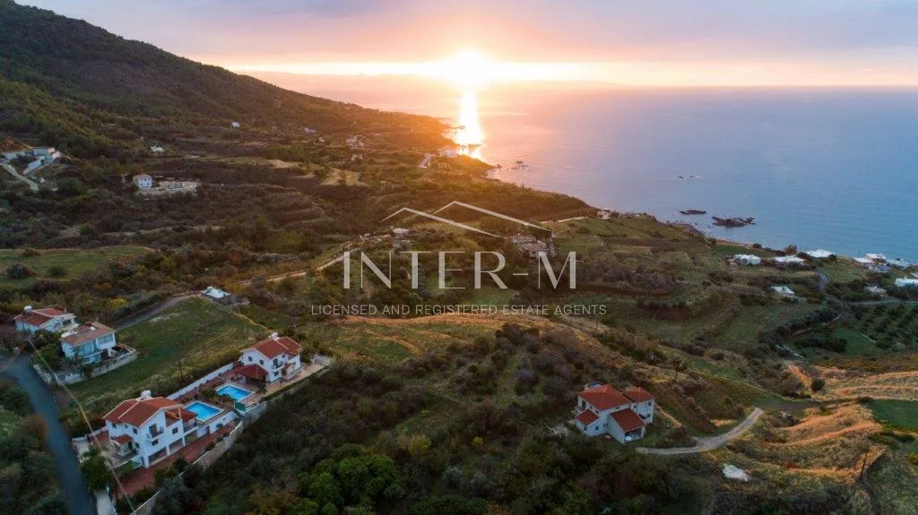 Residential Land For Sale In Pomos, Paphos, Cyprus(1227 Sq.m) photo 6